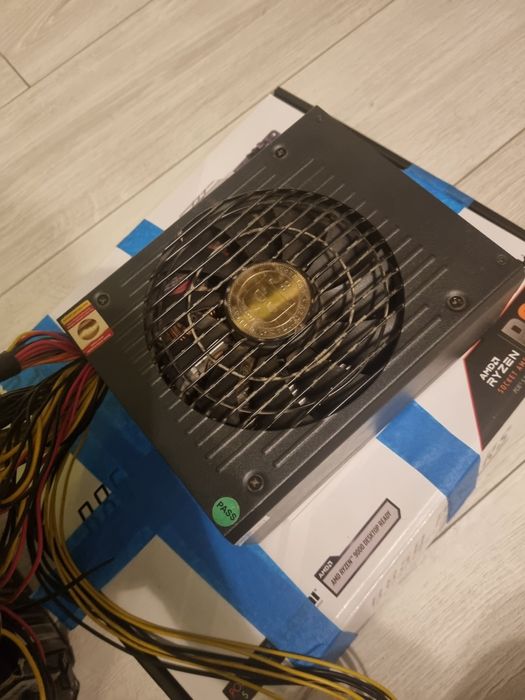 Zasilacz komputerowy 1650w