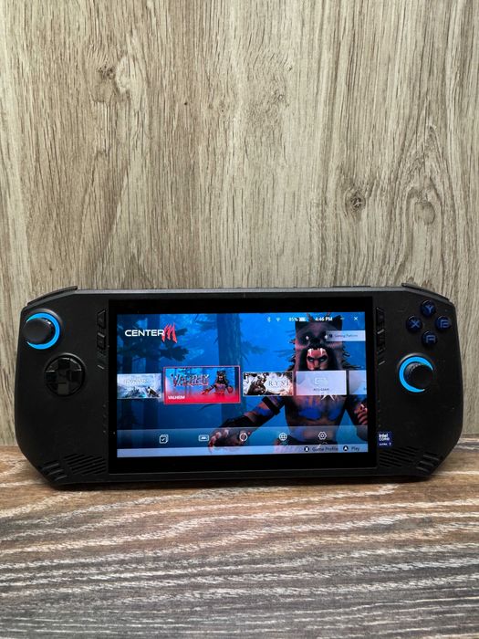 Портативна ігрова консоль MSI Claw A1 (Intel Ultra 7|16GB|512GB SSD