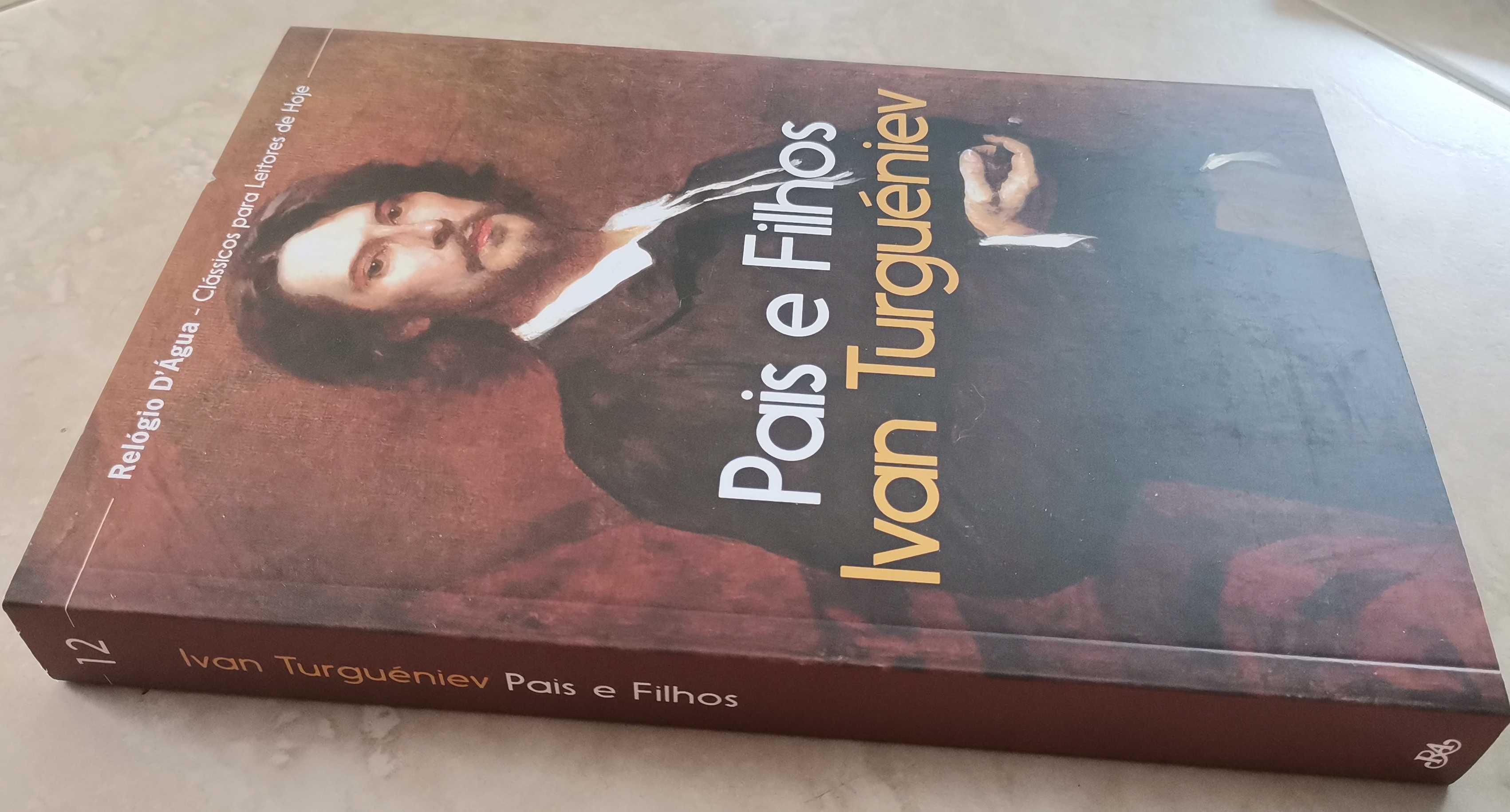 Portes Grátis - Pais e Filhos