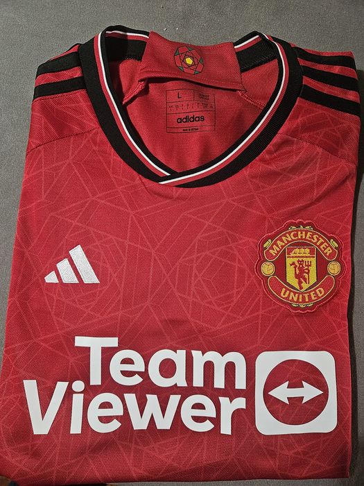 Tshirt oficial Manchester United 23/24