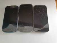 Iphone 4s, samsung s4 mini , samsung s3 mini części