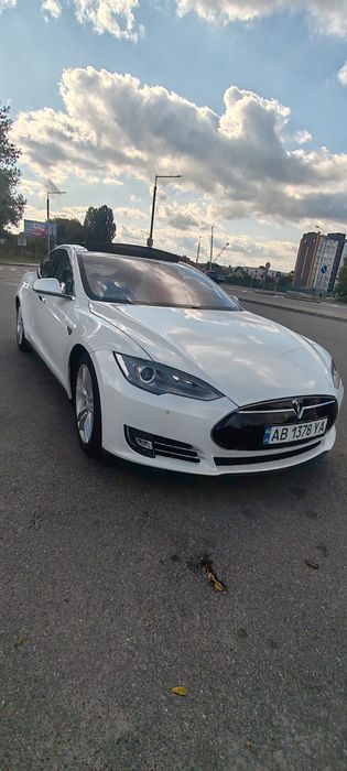 Tesla model S тесла модел s