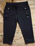 Spodnie dresowe damskie Nike 3/4 rozm.S