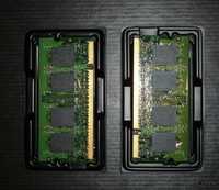 MacBook - 2 x memória SO DIMM de 512 MB (1 GB no total) de 200 pinos