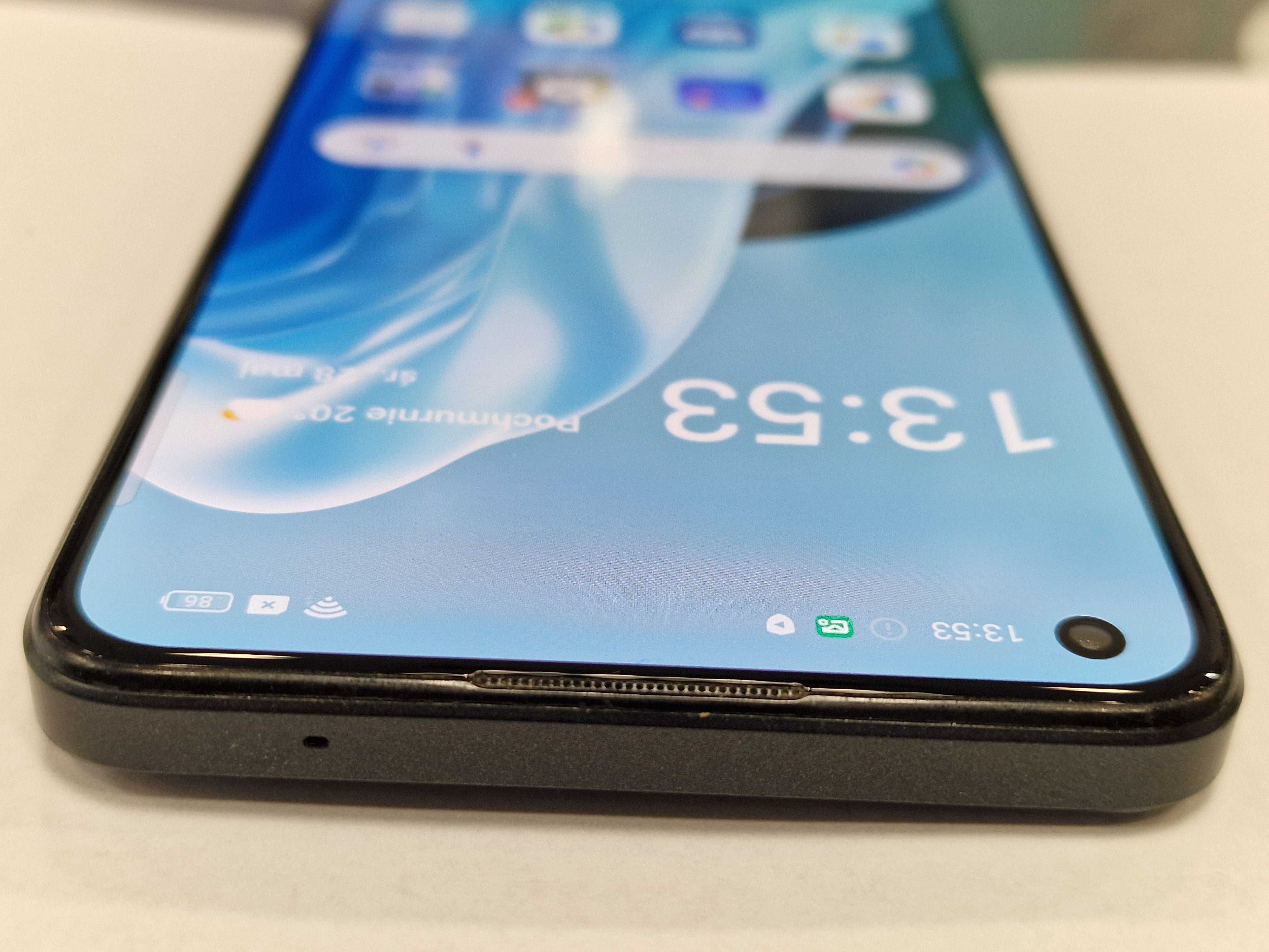OPPO Reno7 4G/ 8GB/ 128GB/ Cosmic Black/ Grade A/ +Ładowarka/ GW6msc