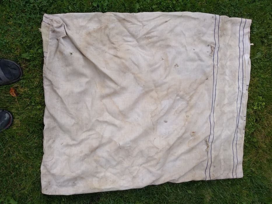 Розкладачка вживана