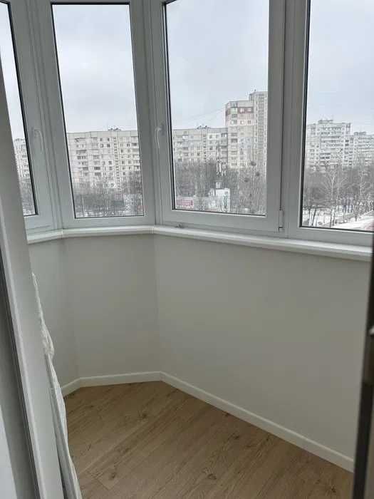 Продаж 2-к квартири в ЖК Черемушки