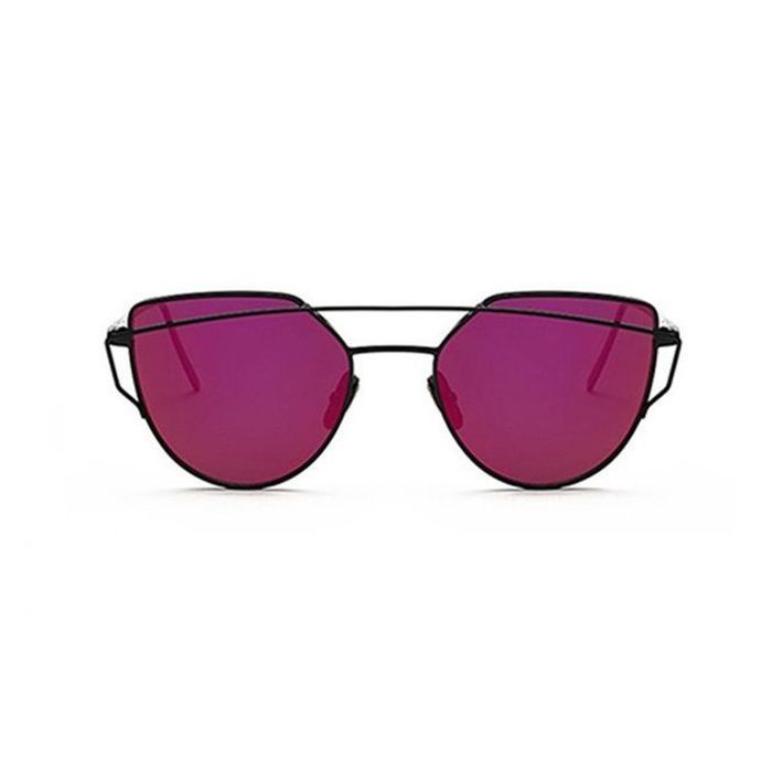 Okulary Przeciwsłoneczne Glam Rock Fashion Ok21Wz3