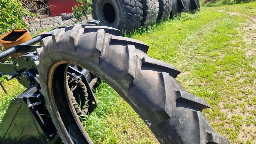 8.3-44, 8.3r44, 9.5-44, 9.5r44 Michelin 70% bez napraw