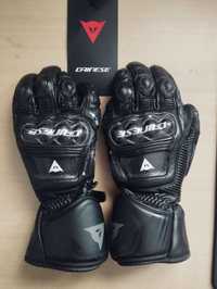 Dainese Druid 4 Pretas Long