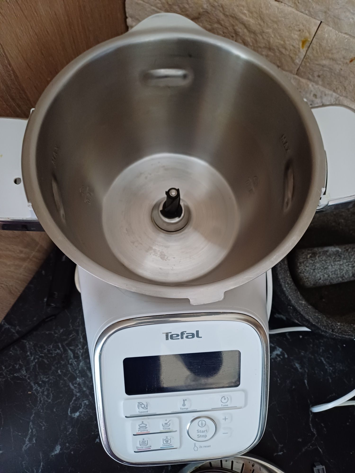 Tefal i-Companion XL