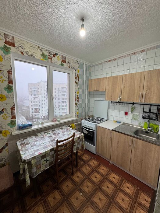 Продам 4-х квартиру Алексеевка, пр-т Победы 48А, Євідновлення!