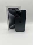 iPhone 15 Pro 128Gb - Komplet - Idealny Stan