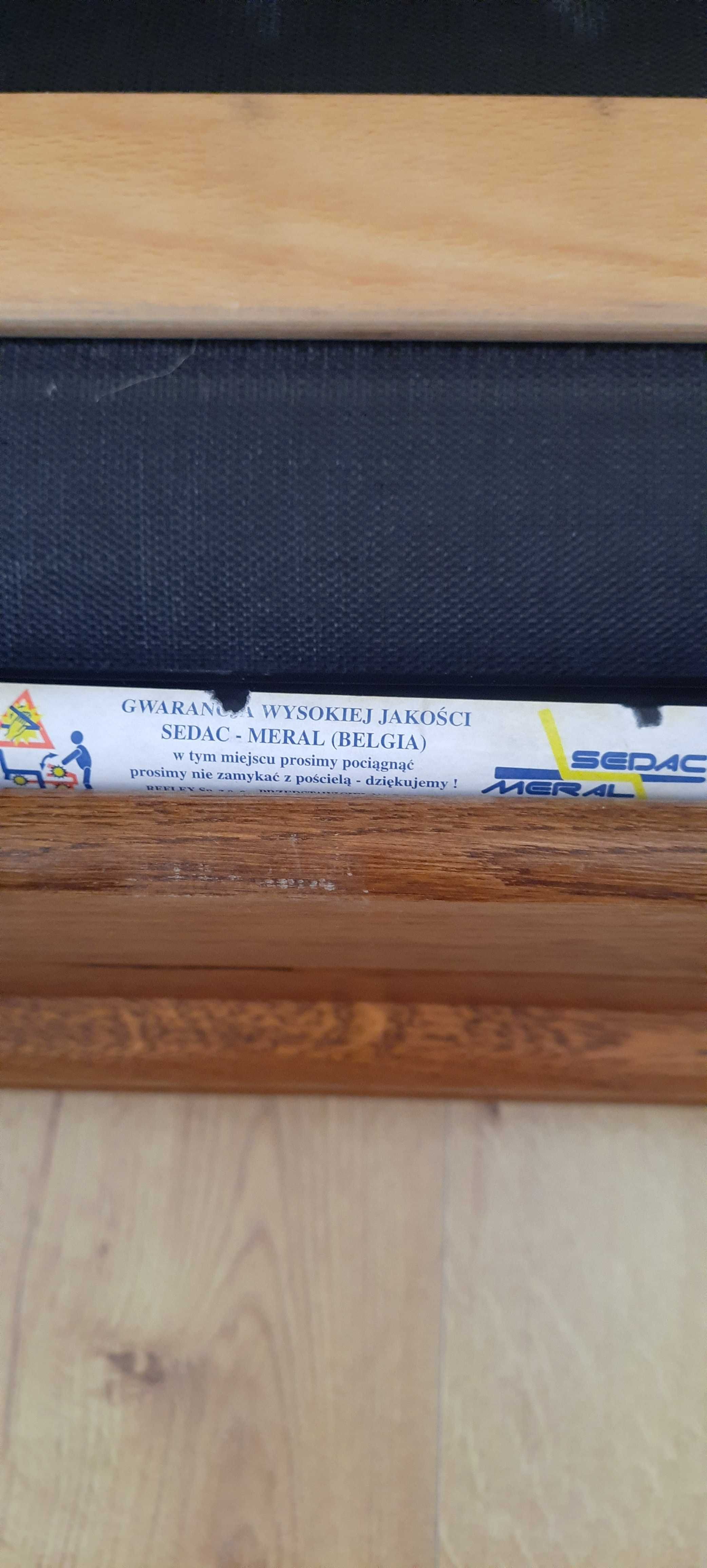 Komplet wypoczynkowy- 4 szt (możliwość sprzedaży na sztuki)