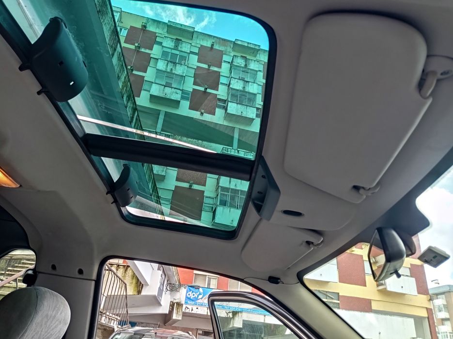 Land Rover Freelander 1999