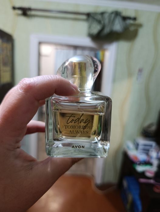 Парфумна вода Avon Today