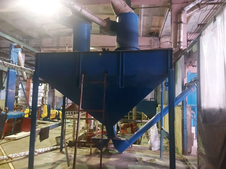 Олійня (маслобойка)