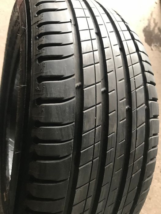 Opona 245 50 R19 RSC Michelin