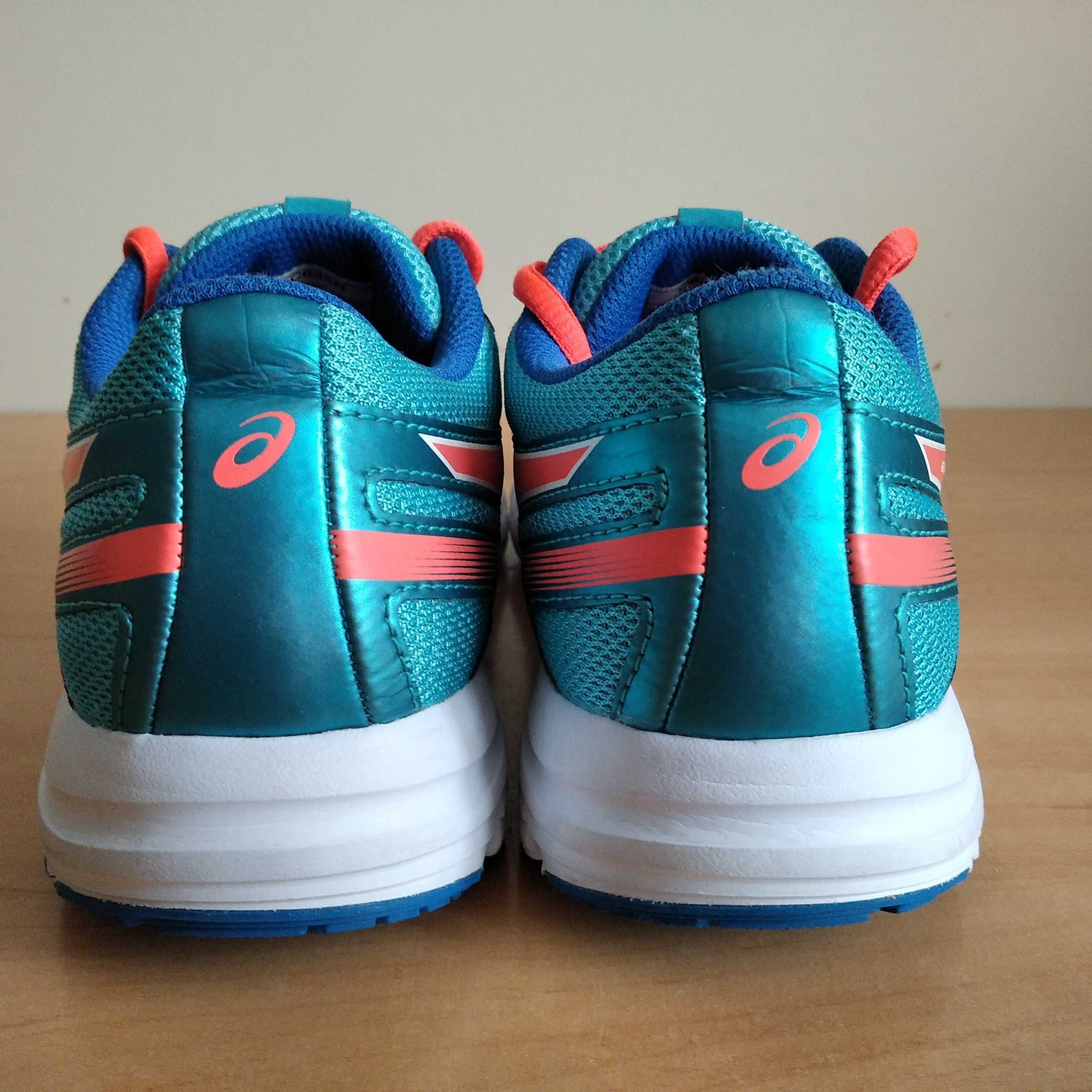 Buty biegowe ASICS Gel Zaraca 5 roz.eu-37