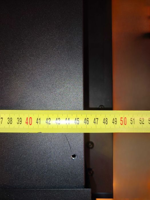 Obudowa rack, Szafka multimedialna, rejestrator kluczyk