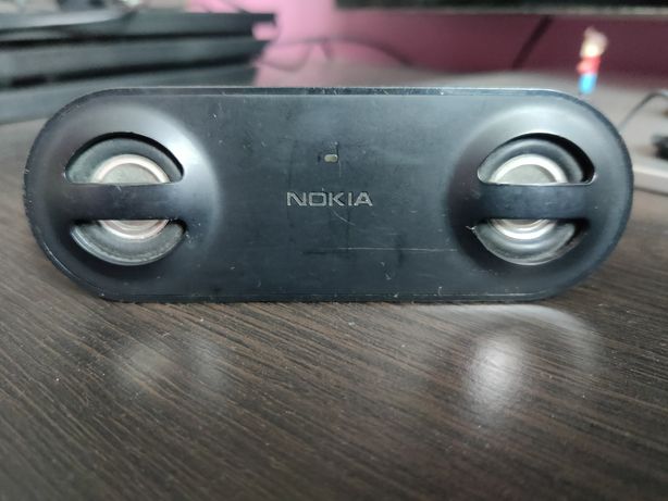 Głośnik Nokia MD-8