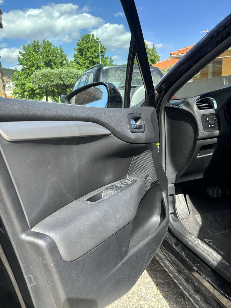 Citroen C4 1.6 eHDi