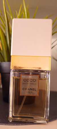 Chanel mademoiselle 35ml