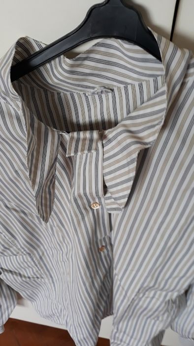 Camisa Vintage Nº 40