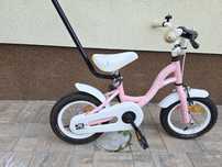 Rower dziecięcy 12