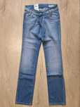 Nowe damskie spodnie jeansowe LEE Leola rozmiar W29 L33