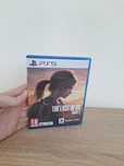 The Last of Us Part I PS5 PlayStation 5