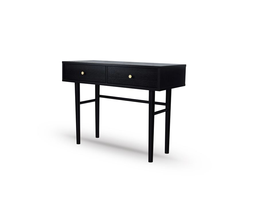 Biurko Cop Black Vintage | Pastform Furniture