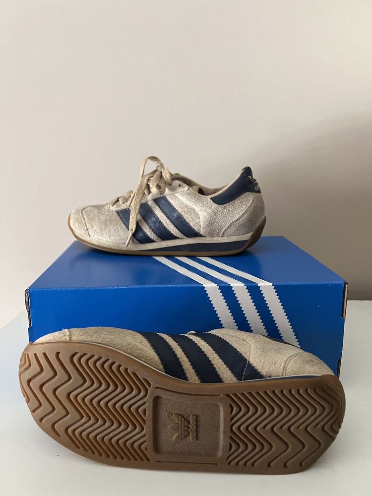 Tenis adidas originals usados