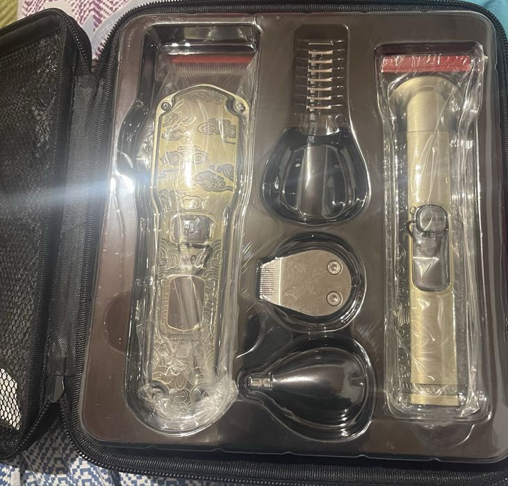 Машинка для стрижки