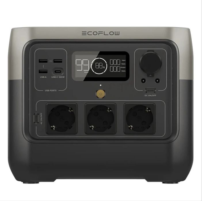 EcoFlow River 2 Pro (EFR620)