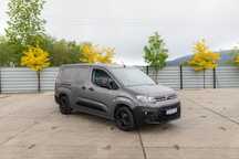 Citroën BERLINGO LONG