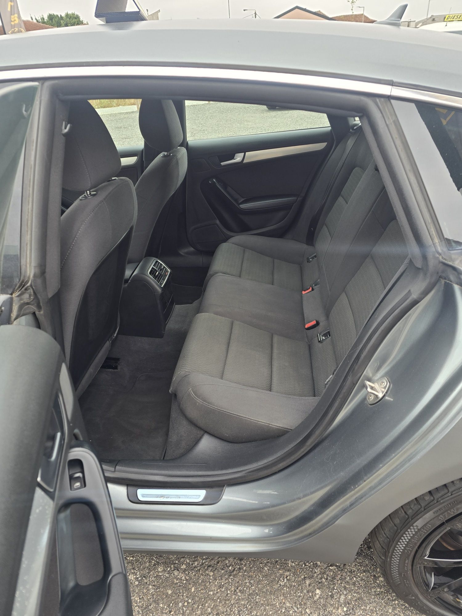 AUDI A5 2.0TDI 177CV