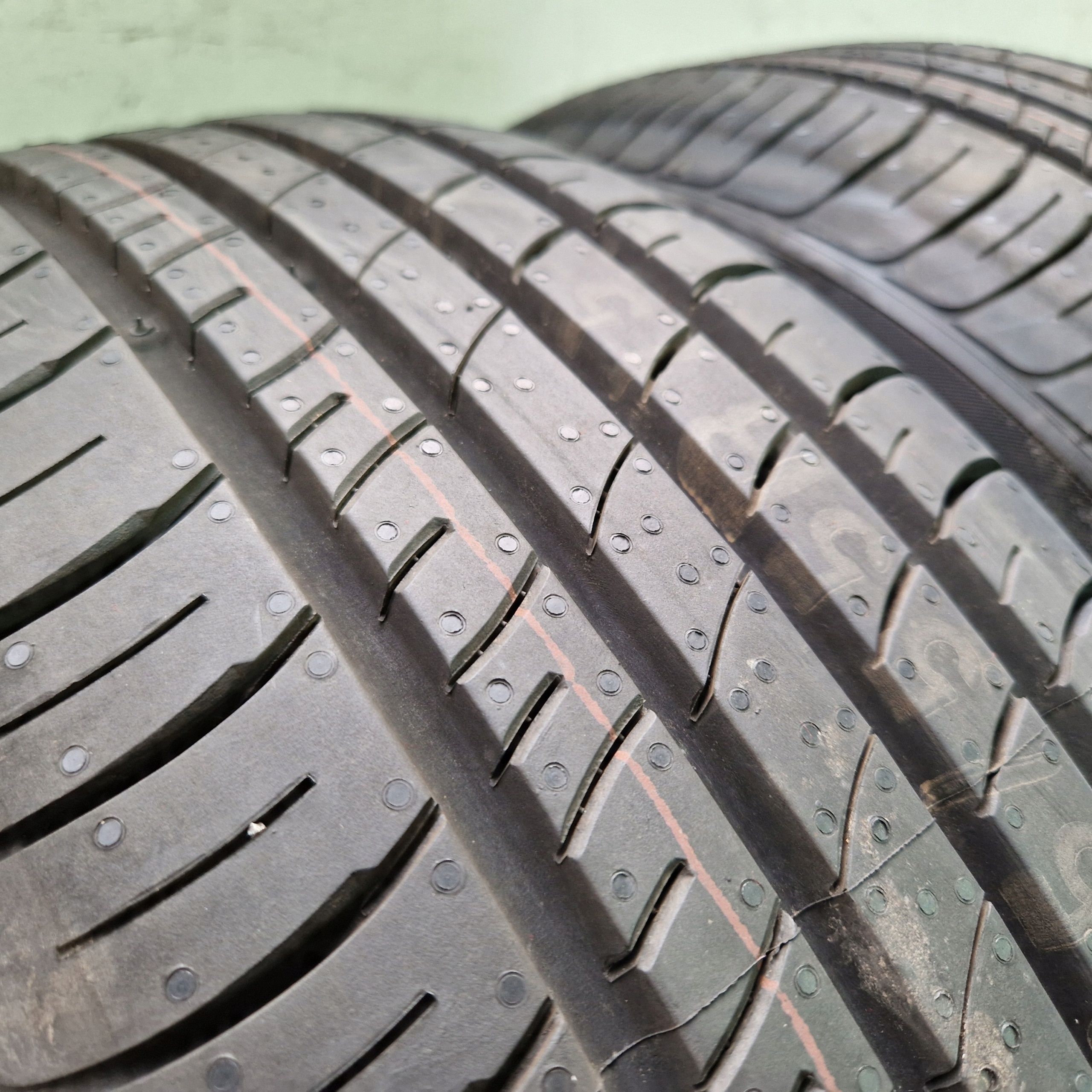 Kumho Ecowing ES01 185/55R15 86H 23R Nowe 2X