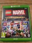 Xbox One Lego Marvel Collection
