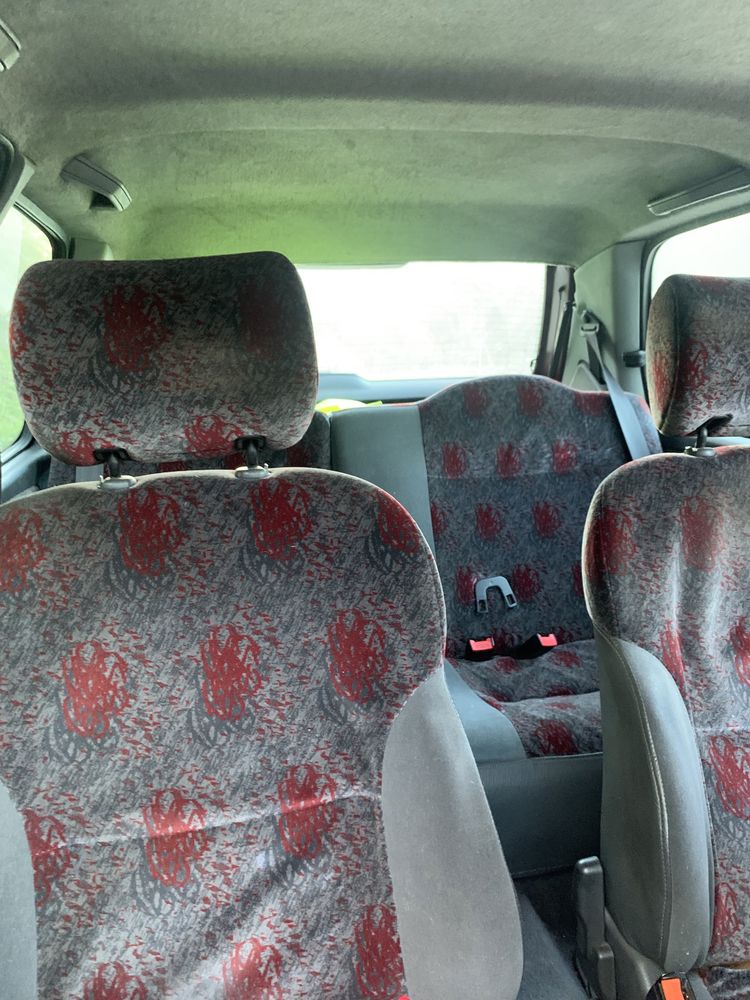 Citroen Saxo 1997 (negociável)