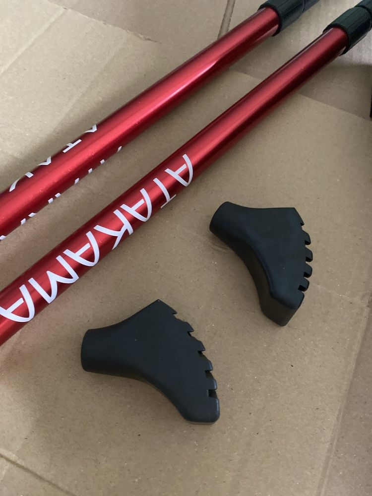 Kijki do Nordic Walking Atakama Evolution