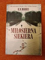 Miłosna siekera- RN Morris