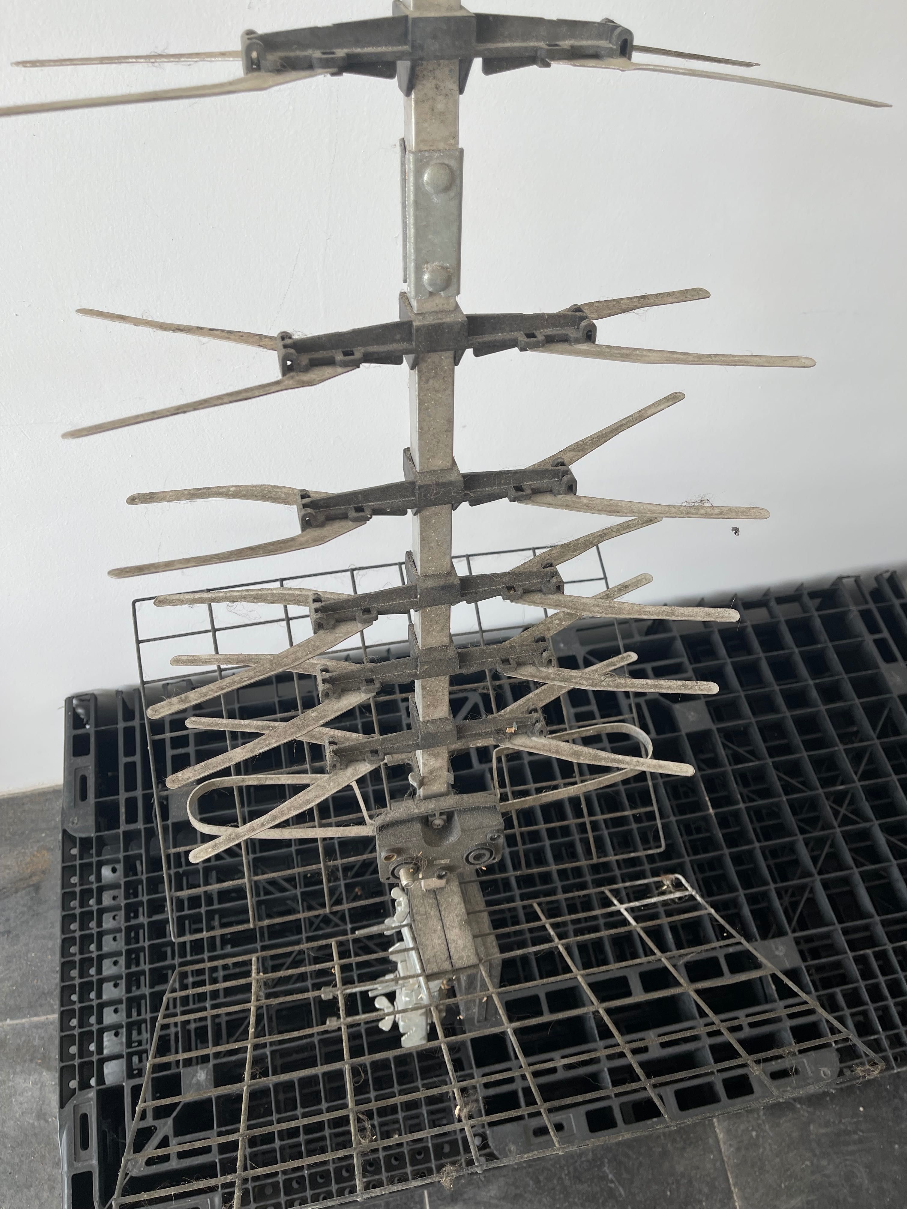 Antena Externa para TV
