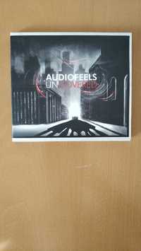 Audiofeels - UnCovered