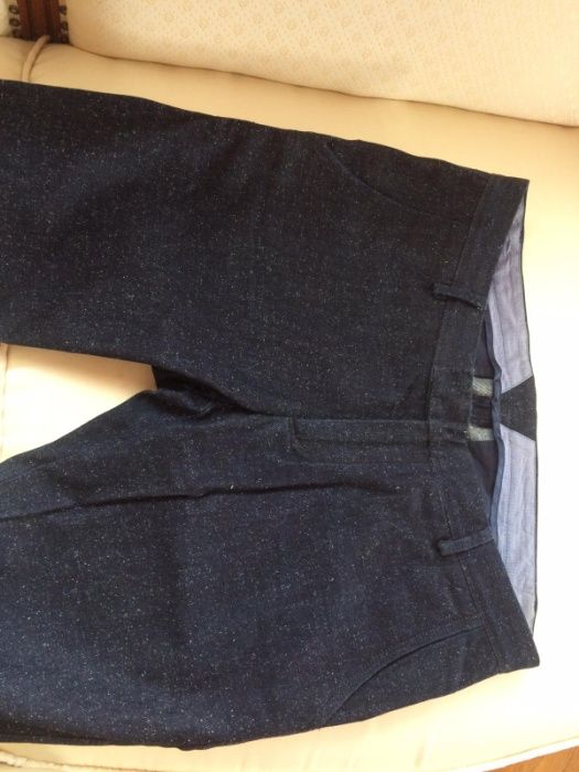 Брендовые брюки и рубашка David Naman. Италия. 100% оригинал.