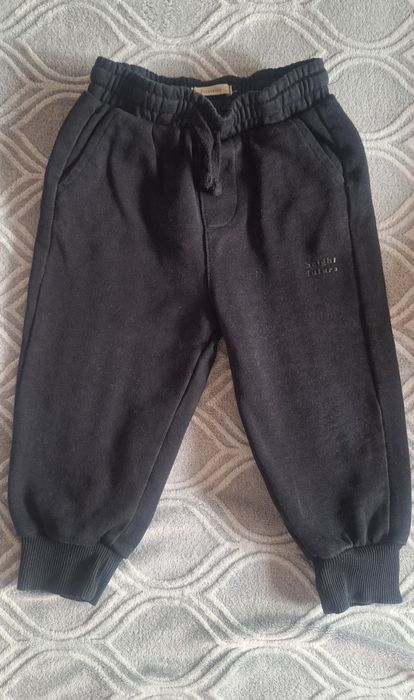 Spodnie dresowe Reserved 92