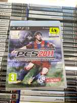 Pro Evolution Soccer 2011 [PS3]