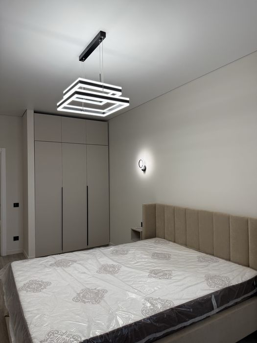 Продаж 2-х кімнатної квартири ЖК Central Avenue | Двокімнатна | Руська