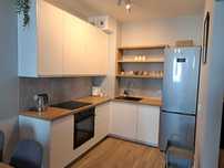 gotowe do zamieszkania 40m2 Grójec klima blisko W-wy
