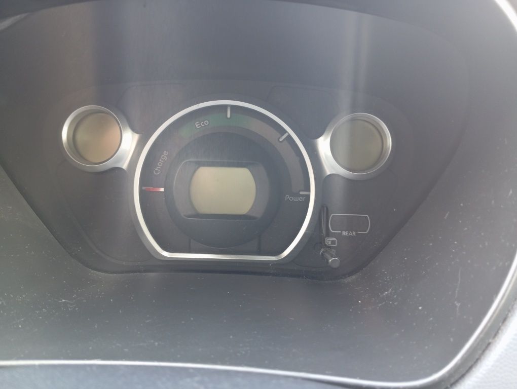 Peugeot ion nacional